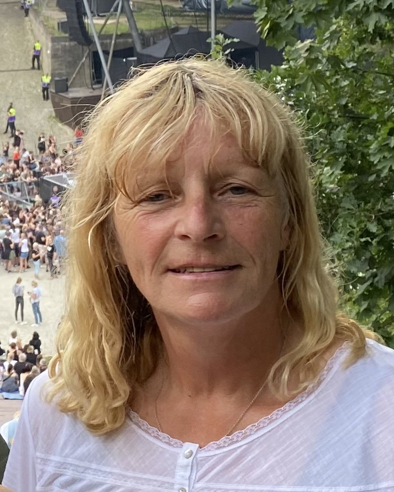 Gertrud Michael-Boldt Kindertagespflege